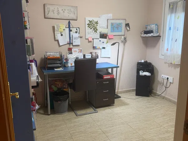 Chalet adosado en Calle del Brasil, 5, San Andrés, San Andrés - Foto 18