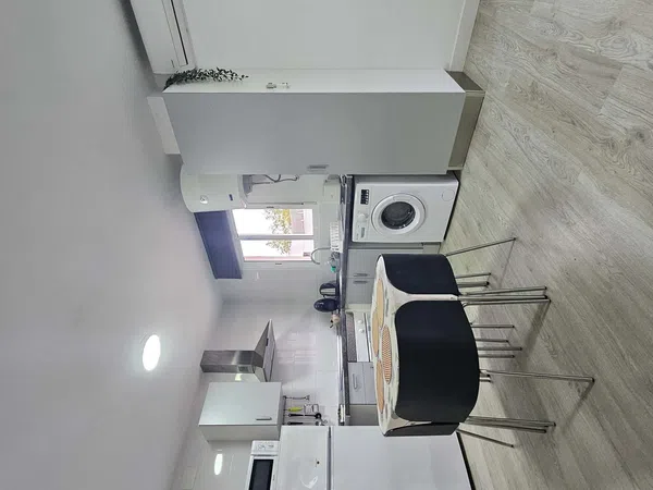 Piso en Calle de Francesc Eiximenis, 39, El Cabanyal-El Canyamelar - Foto 4