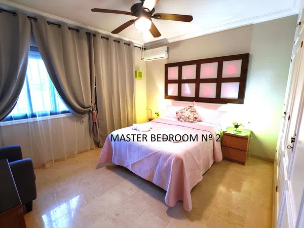 Chalet adosado en Calle Fontana, 26, Calaburra - Chaparral, Calaburra - Chaparral - Foto 5