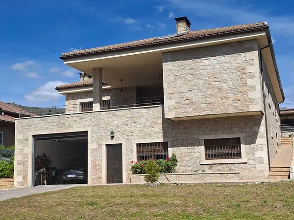 Casa o chalet independiente en Calle Aravalle, 5 - Foto 12