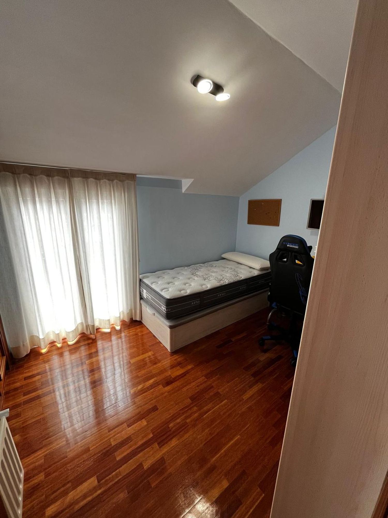 Dúplex en Nuevo Parque, Nuevo Parque - Foto 23