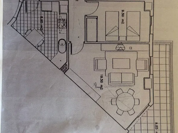 Ático en Calle Magnesita, 6, Barrio San Luis - Los Molinos, Barrio San Luis - Los Molinos - Foto 24