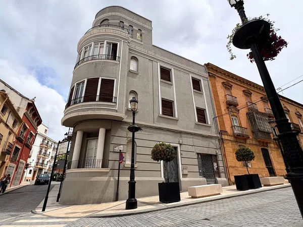 Casa de pueblo en Calle Ramón Millán, 3 - Foto 6