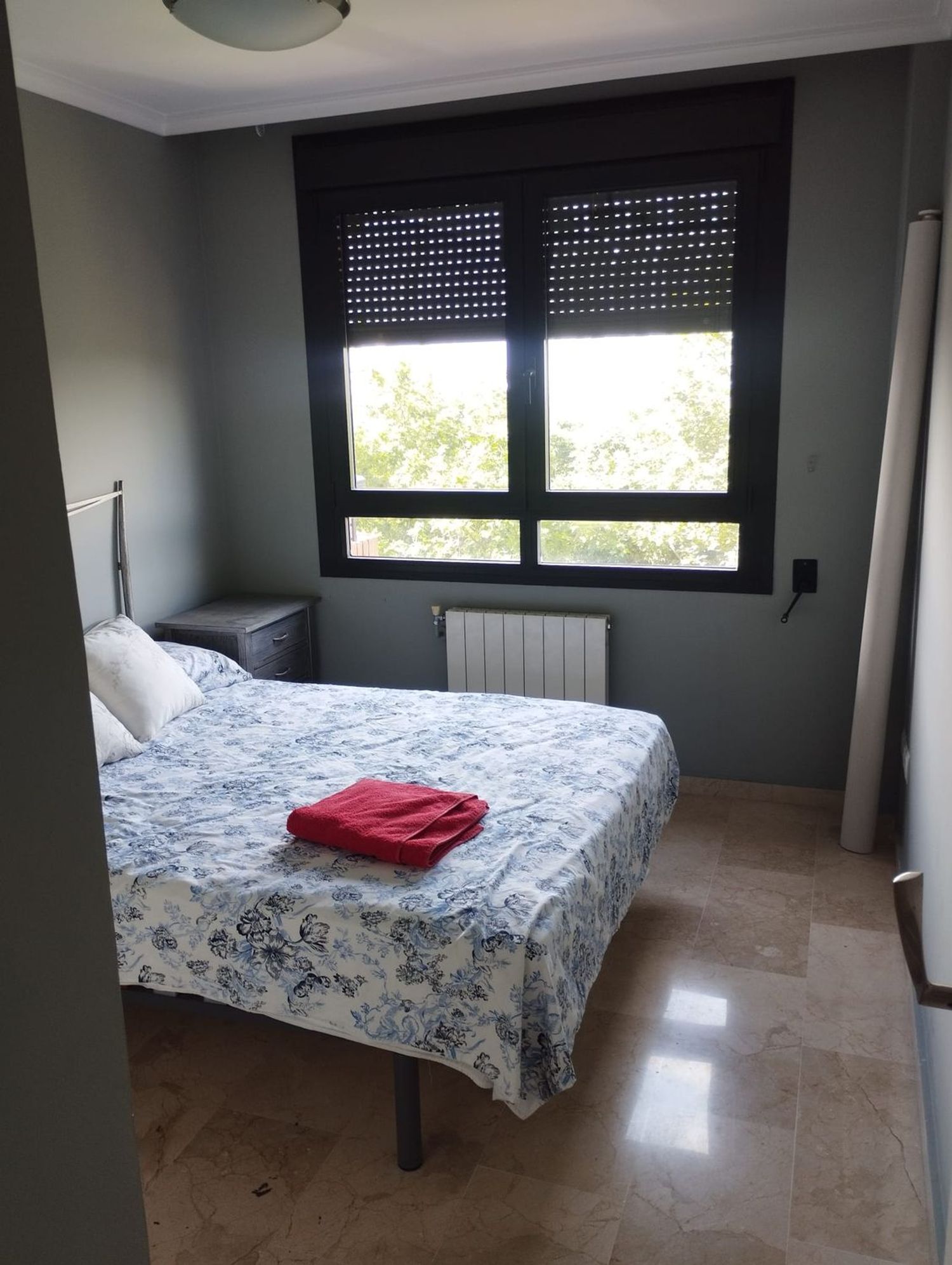 Piso en Paseo de l'Albereda, 48, Penya-Roja - Foto 8