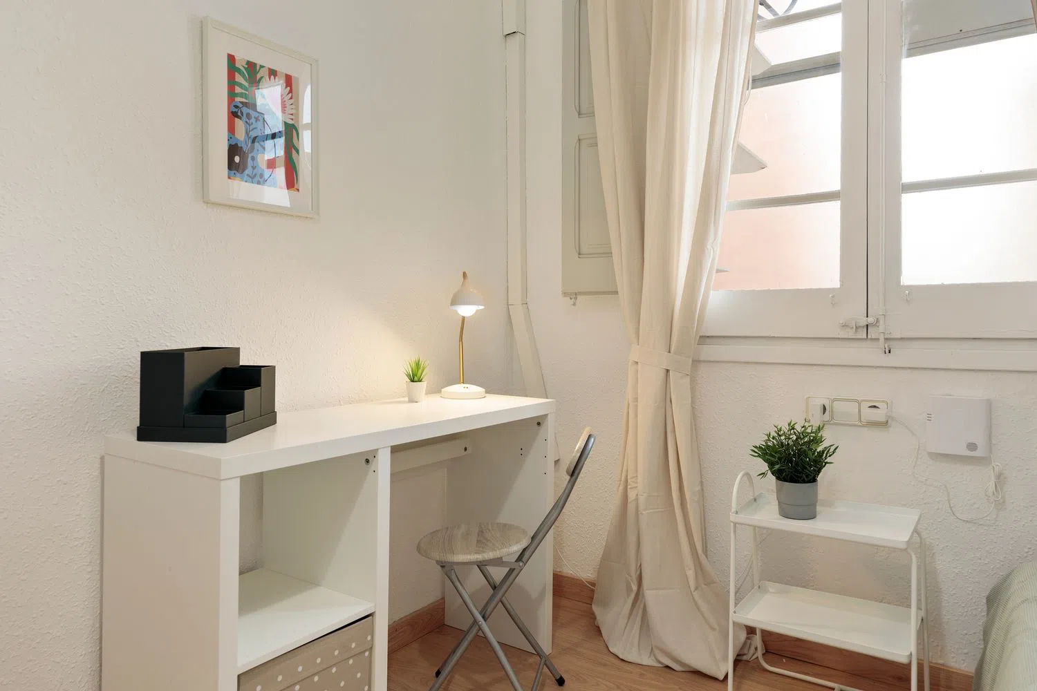 Piso en rambla de Josep Anselm Clavé, 19 - Foto 7