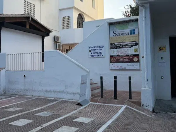 Local en Spa en Calle Muelle Ribera, 13, Puerto Banús - Foto 7