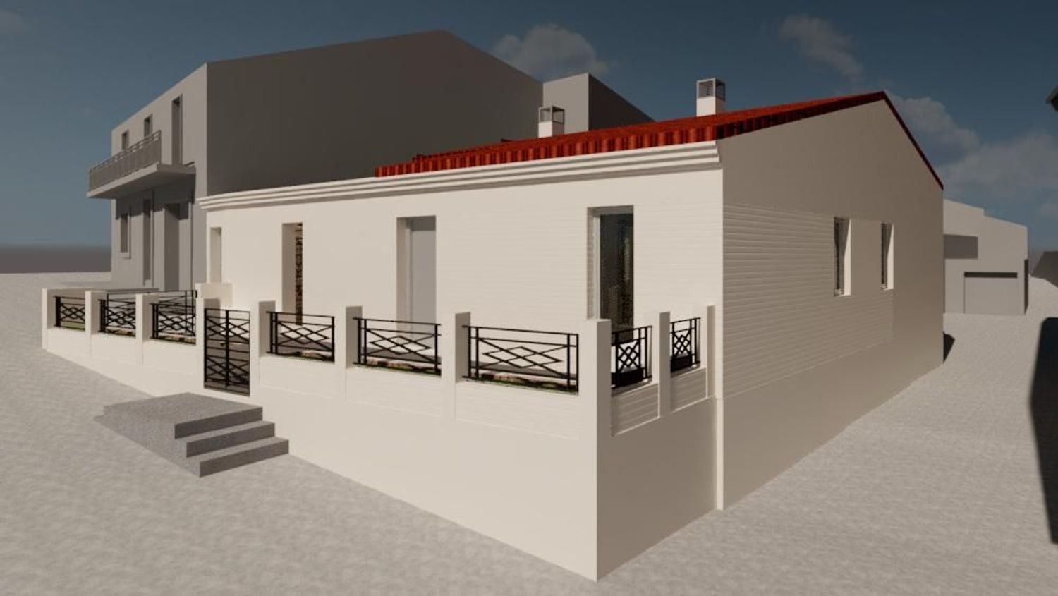 Casa de pueblo en Plaza Verdura, 13 - Foto 4