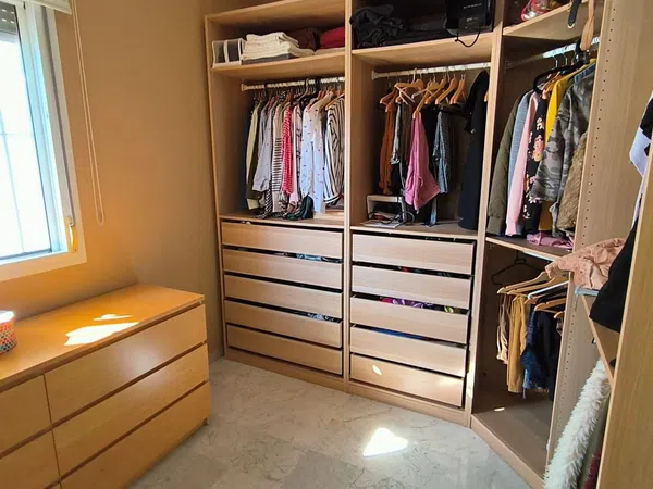 Chalet adosado en Calle Jiménez Muñoz, 17 - Foto 14