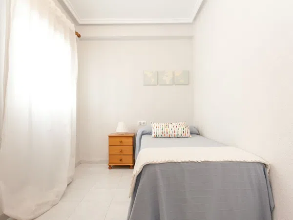 Piso en calle de Polo y Peyrolón, 12 - Foto 6