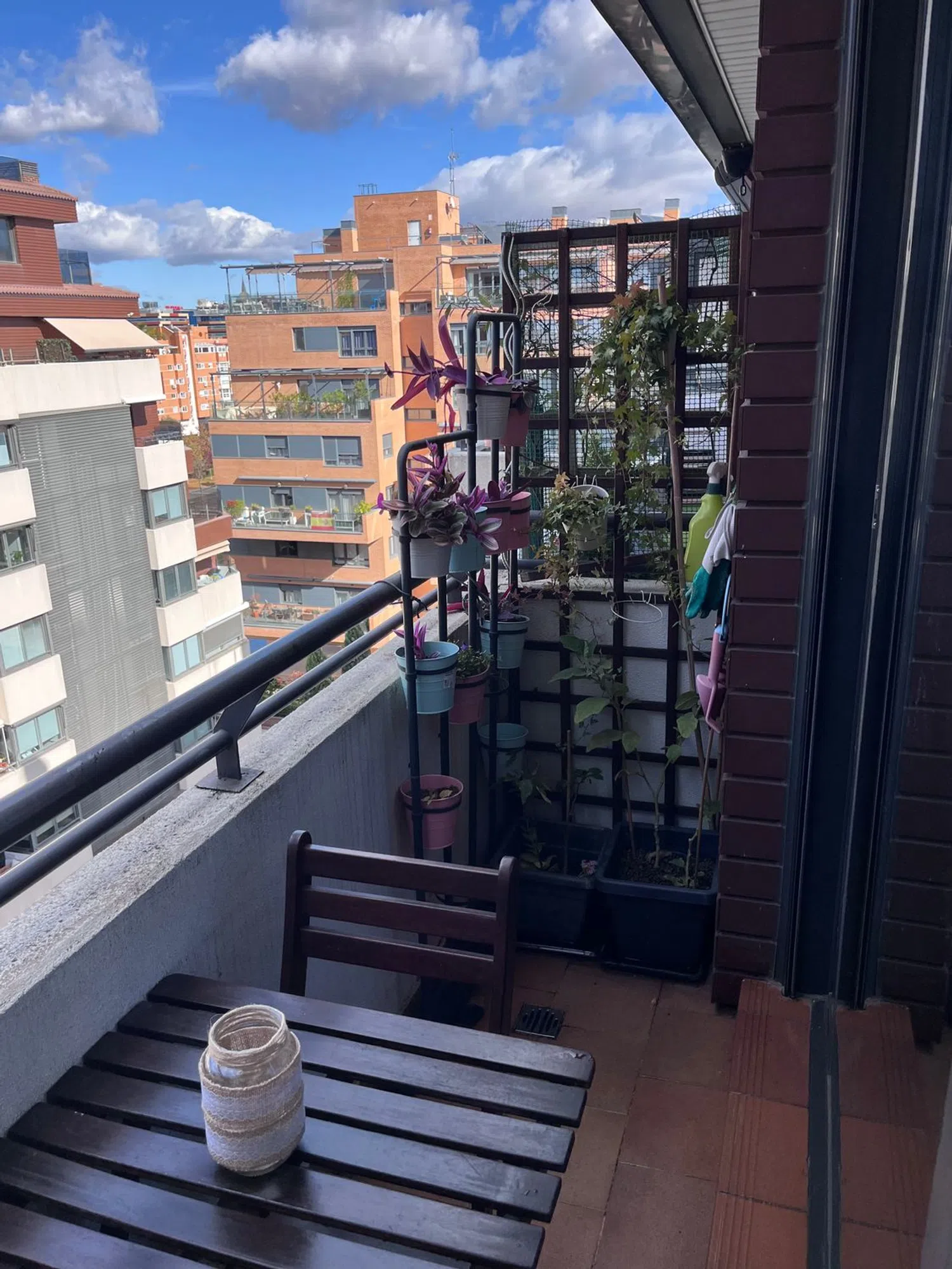 Piso en calle de Castiello de Jaca, 14 - Foto 8