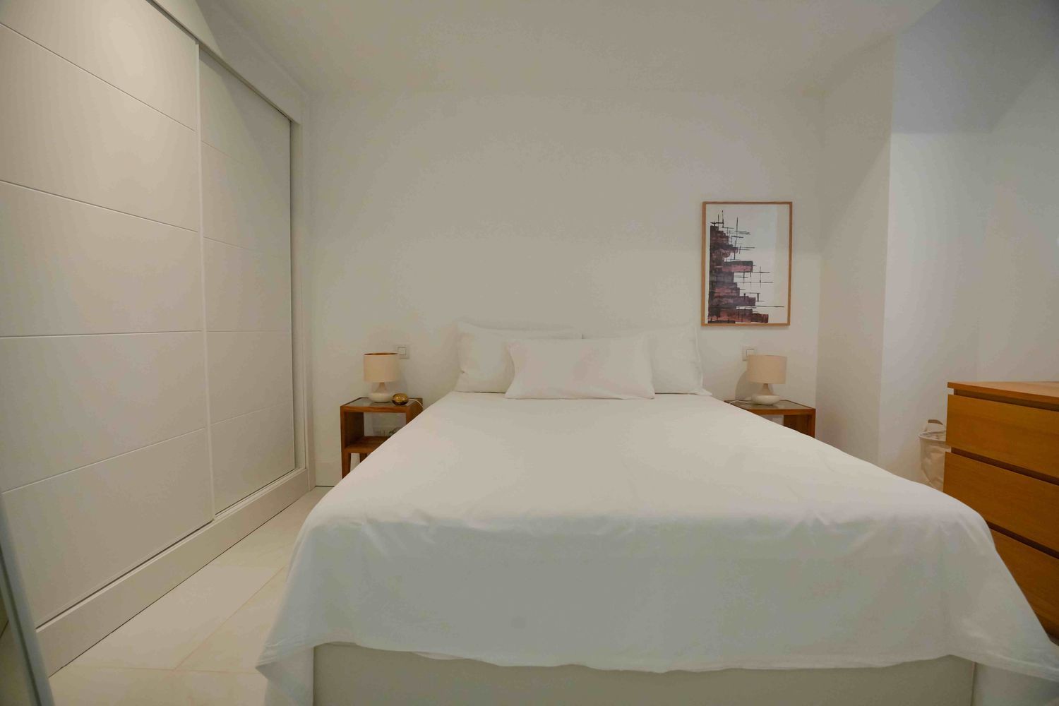 Piso en Alonso Cano, Nuevos Ministerios-Ríos Rosas - Foto 13