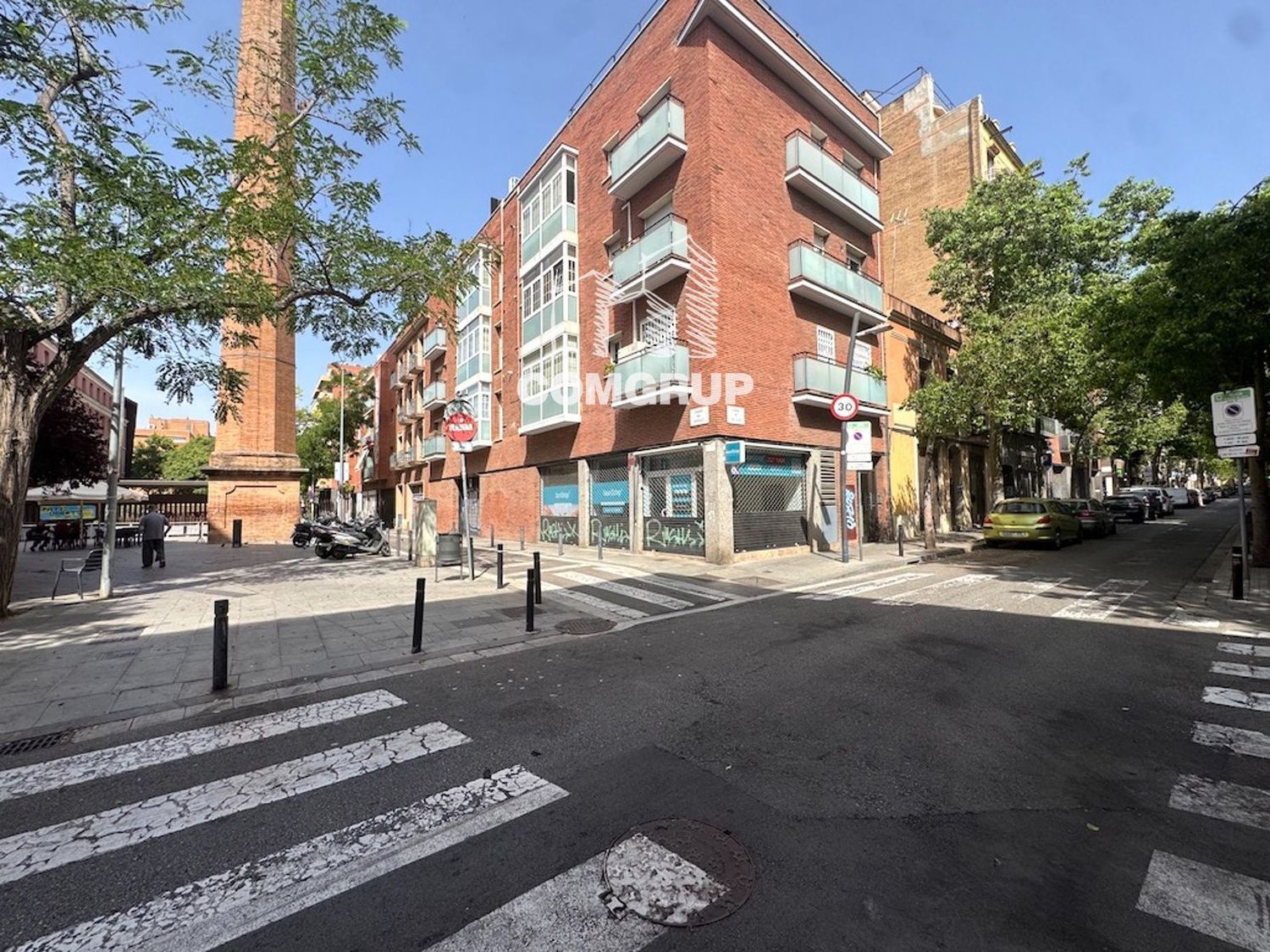 Local en Calle de Galileu, 65, Sants - Foto 19