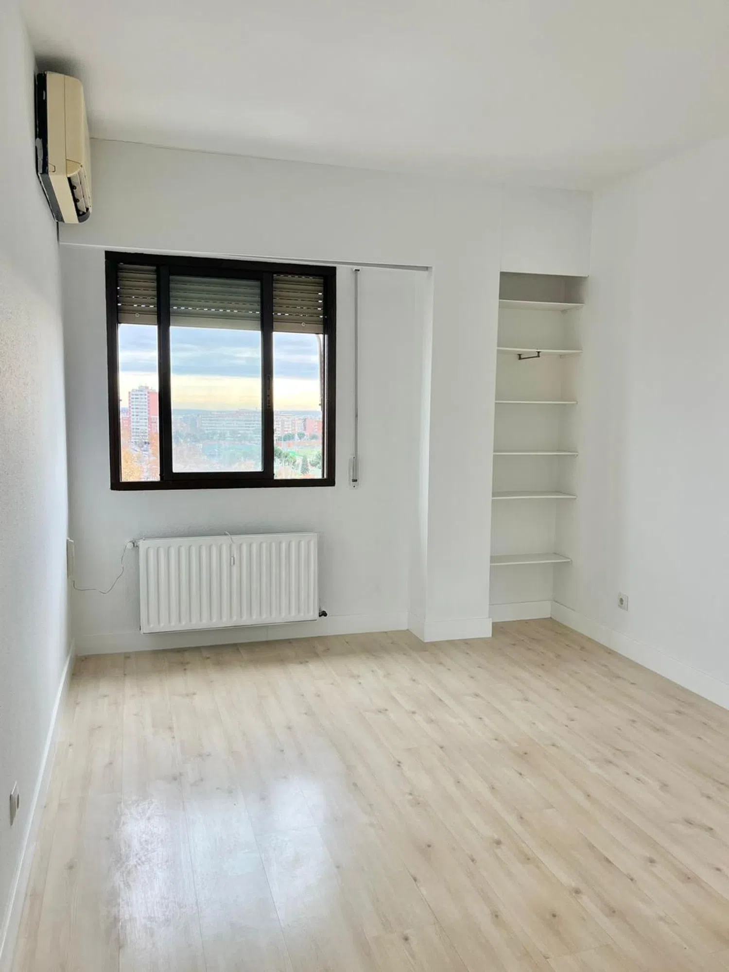 Piso en avenida del Doctor Federico Rubio y Galí, 1 - Foto 6