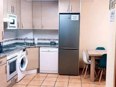 Apartamento en JAVIERREGAY - Foto 3