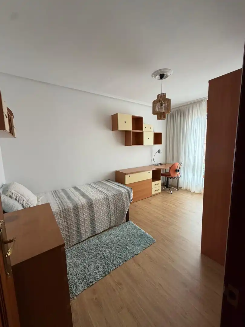 Piso en  Calle Menéndez Pelayo 20 - Foto 6