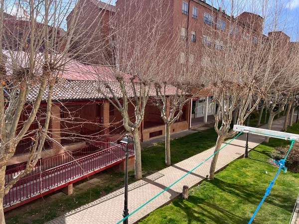 Piso en Calle de Don Rufino Martín, 30 - Foto 16