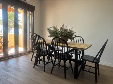 Piso en  Passeig de Lluís Saiz Diaz Regatista S/N - Foto 6