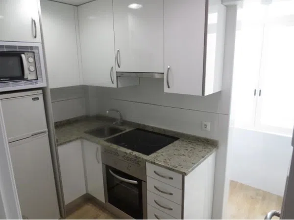 Piso en Barrio San Isidro - Foto 1