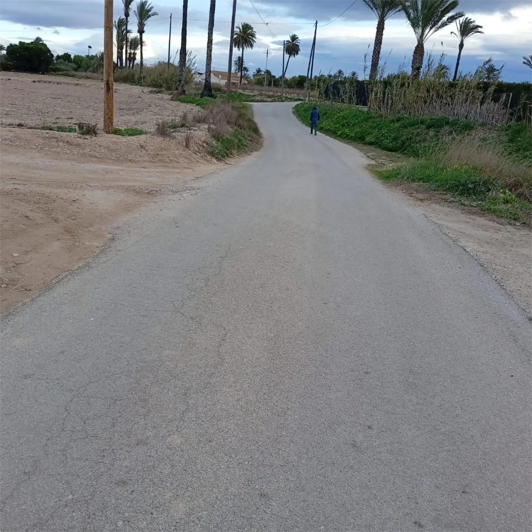 Finca rústica en  Avinguda de Dolores 1009A - Foto 2