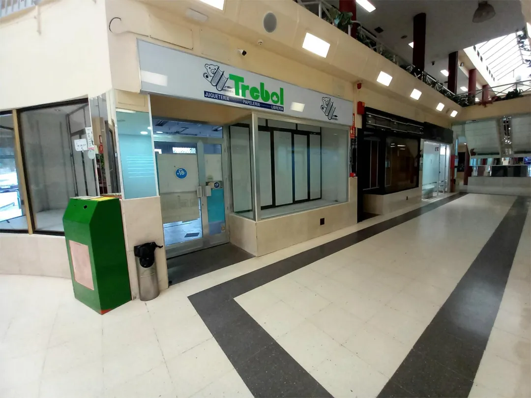 Local comercial en  Paseo de la Chopera 0 - Foto 15