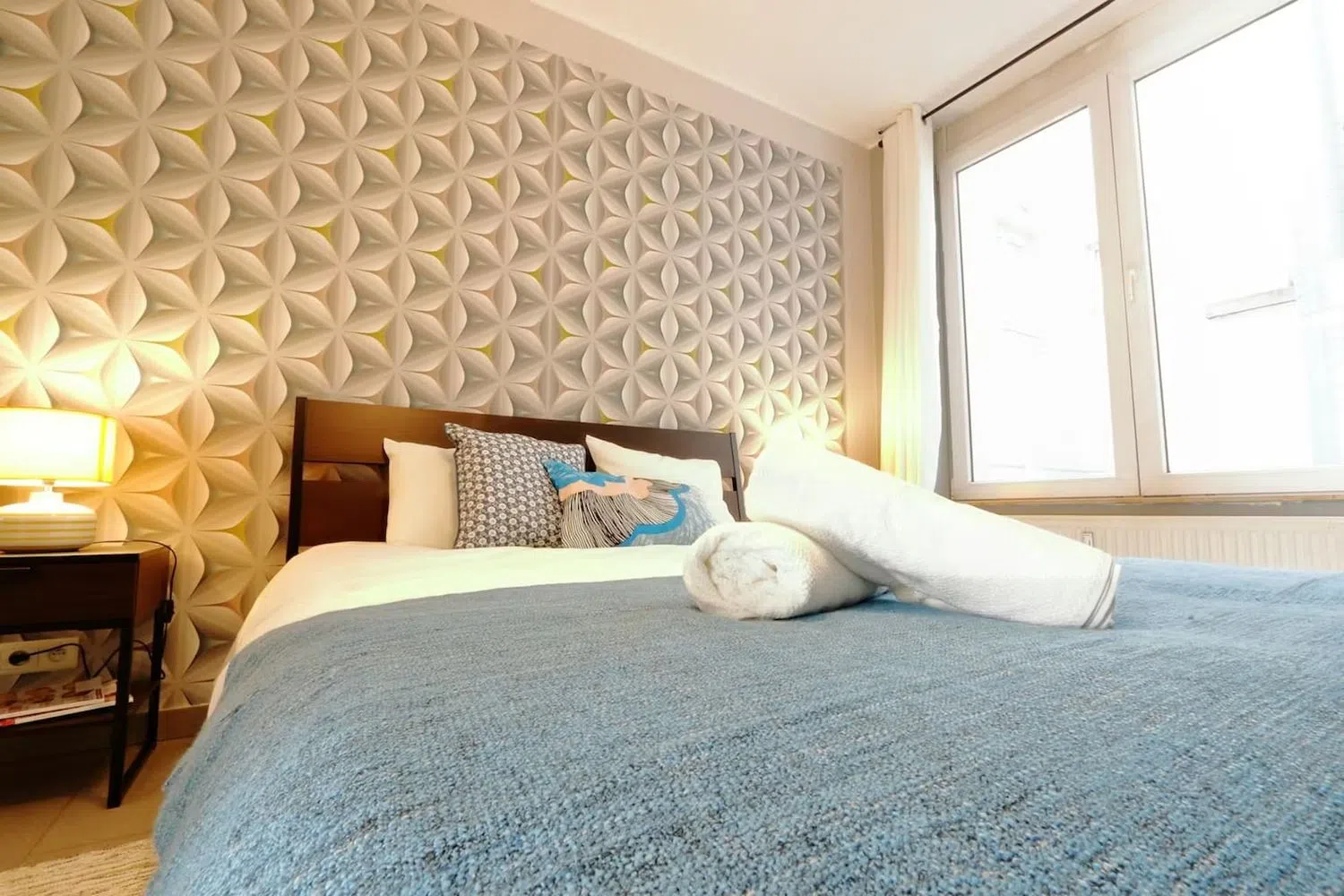 Piso en calle de Sánchez Pacheco, 41 - Foto 3