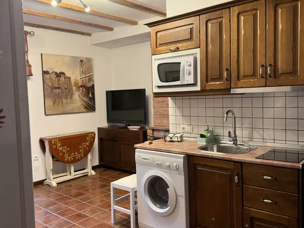 Casa rural en A-319, 40 - Foto 13