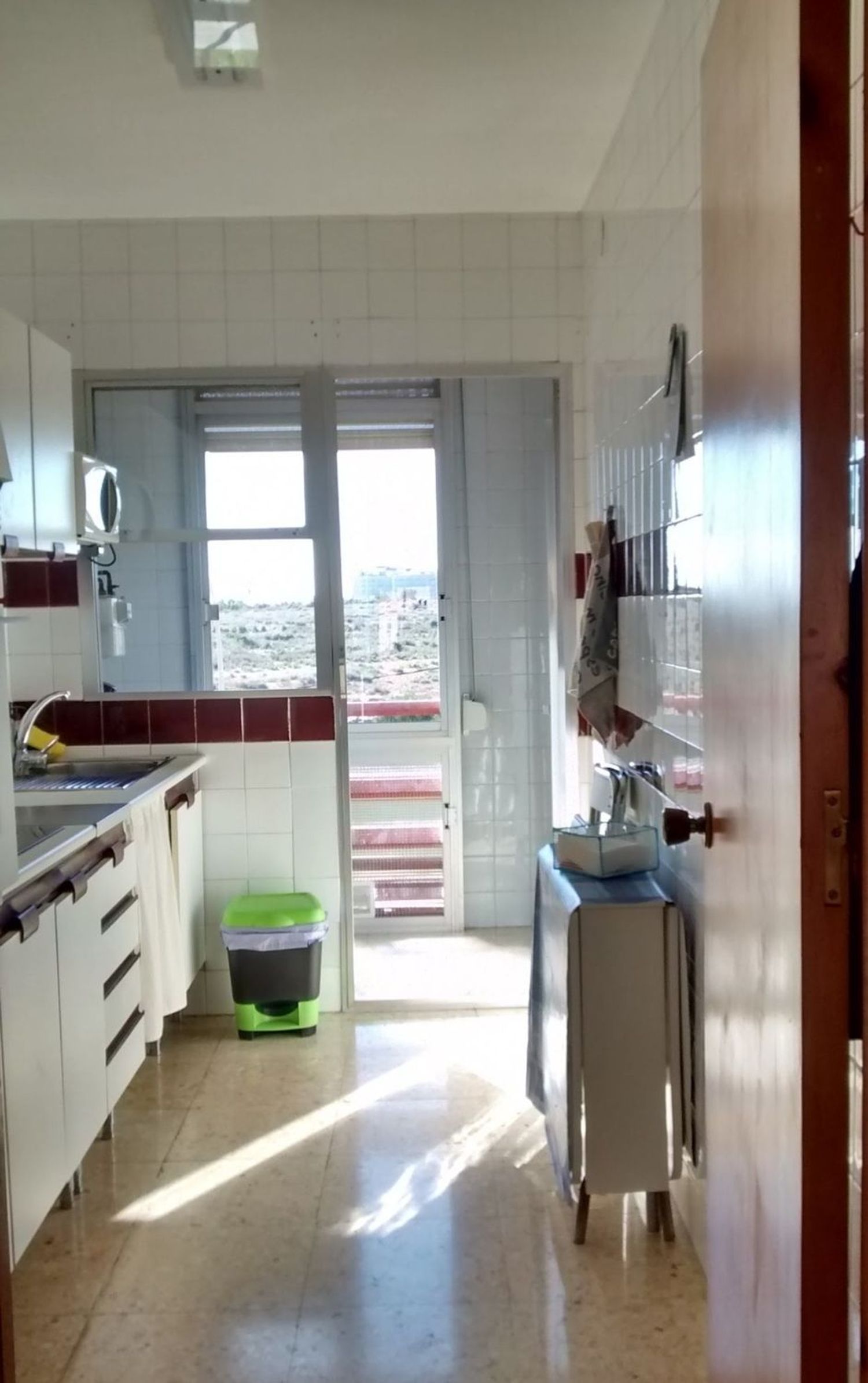 Piso en Calle Deportista Joaquin Blume, 9, El Palmeral-Urbanova-Tabarca - Foto 7