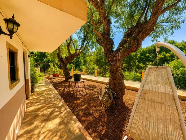 Finca rústica en Poligono 1, 513 parcela - Foto 24
