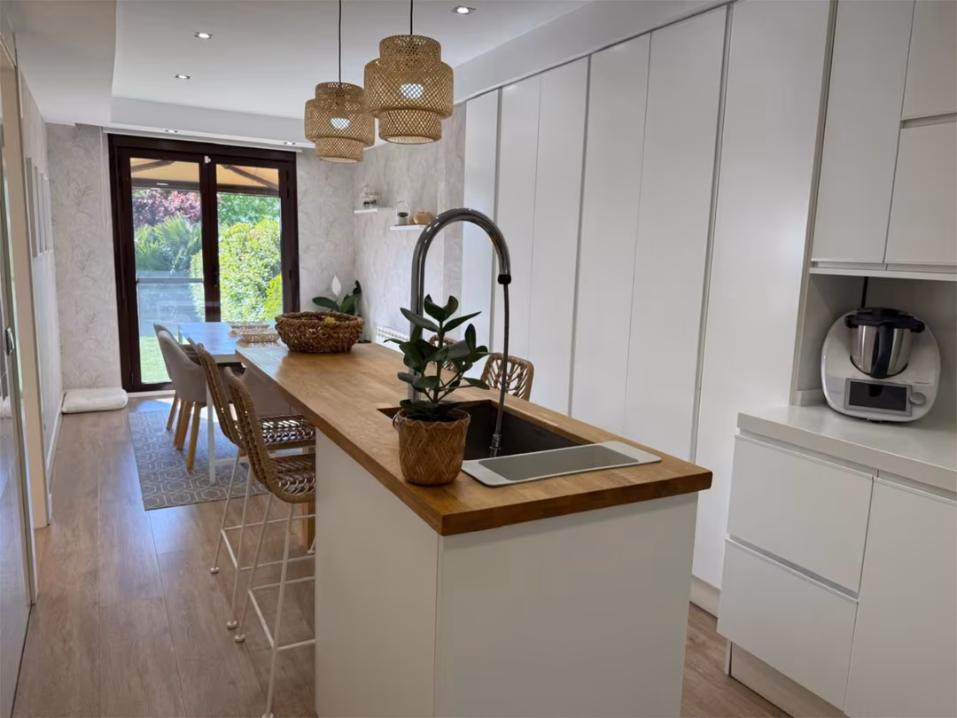 Piso en  Calle Albinoni 30 - Foto 9