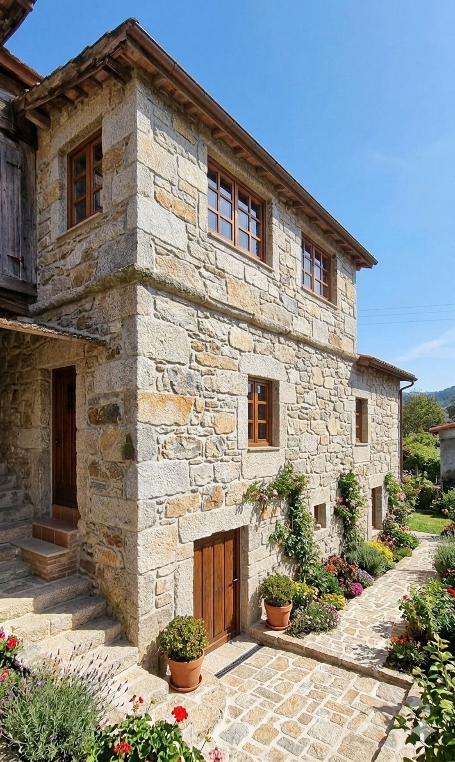 Casa de pueblo en Calle Casanova, 5 - Foto 4