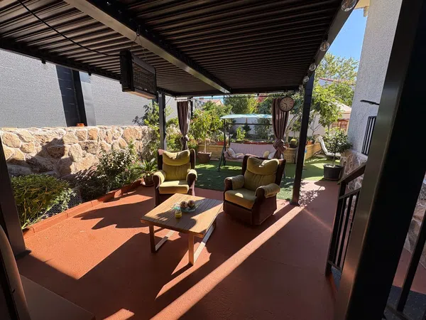 Chalet pareado en Travesía San Sebastián, 1 - Foto 18