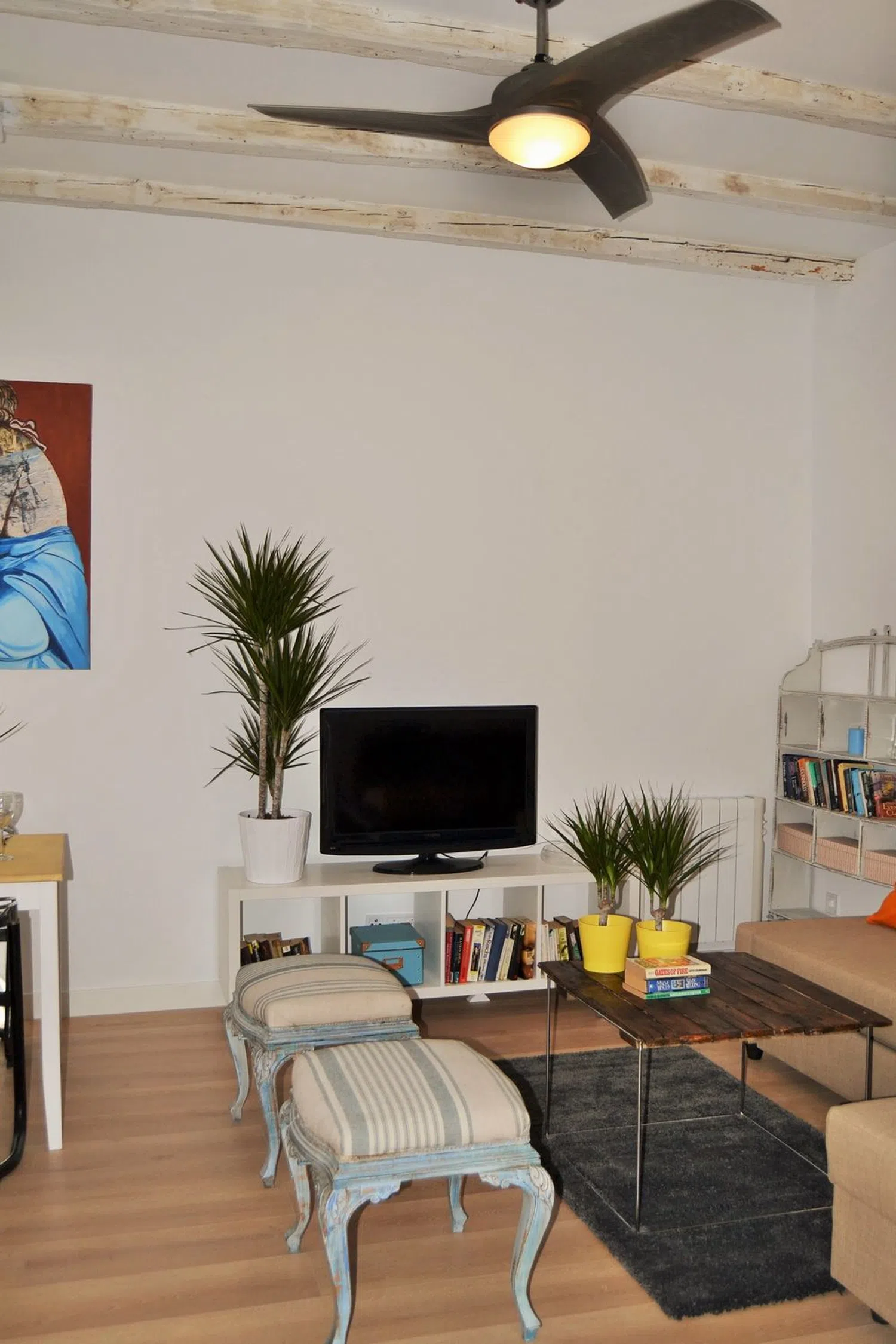 Piso en calle de Cabestreros, 9