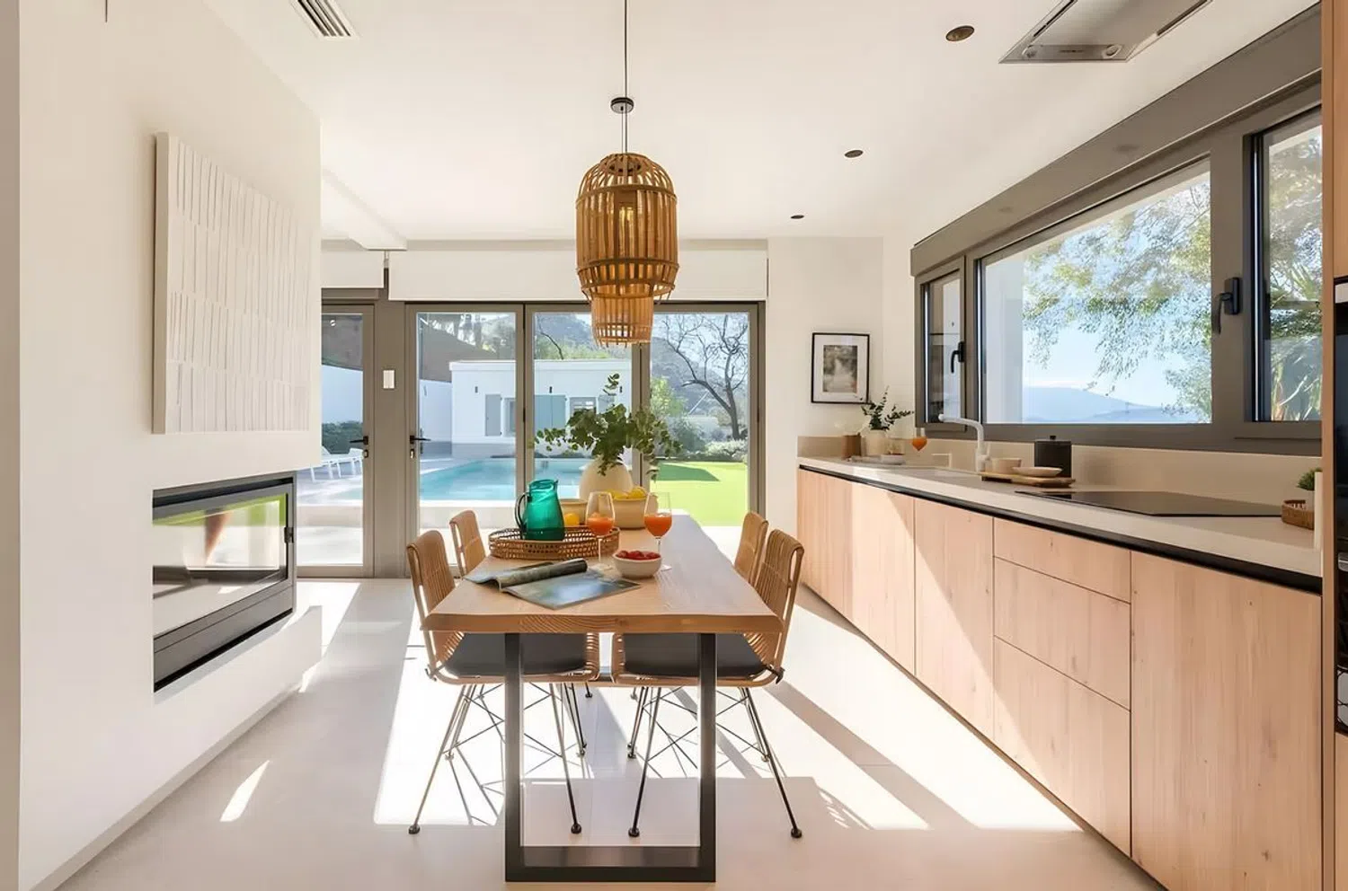 Casa rural en Diseminado R29, 77 - Foto 1