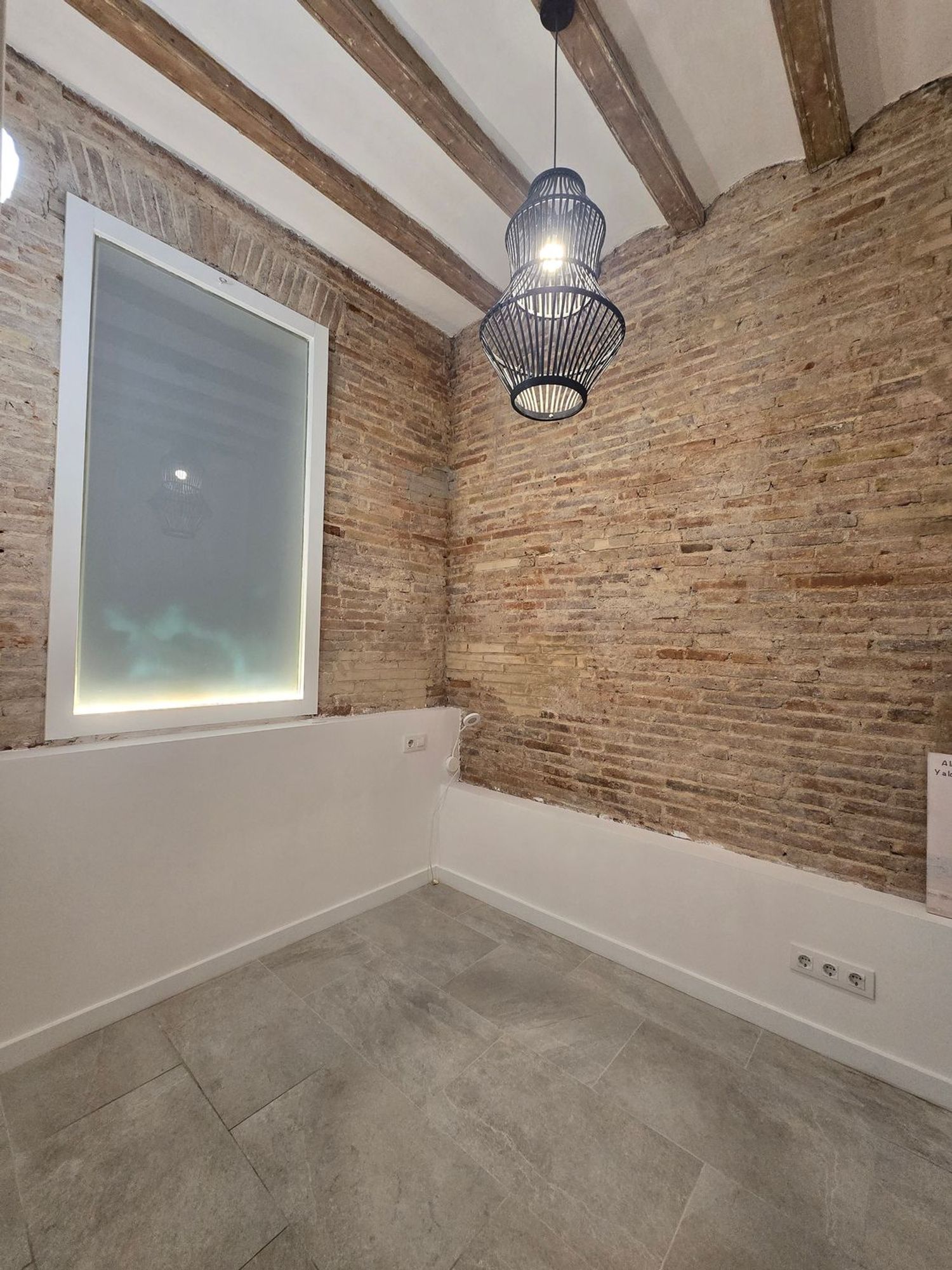 Estudio en calle de Ferlandina, 47 - Foto 9