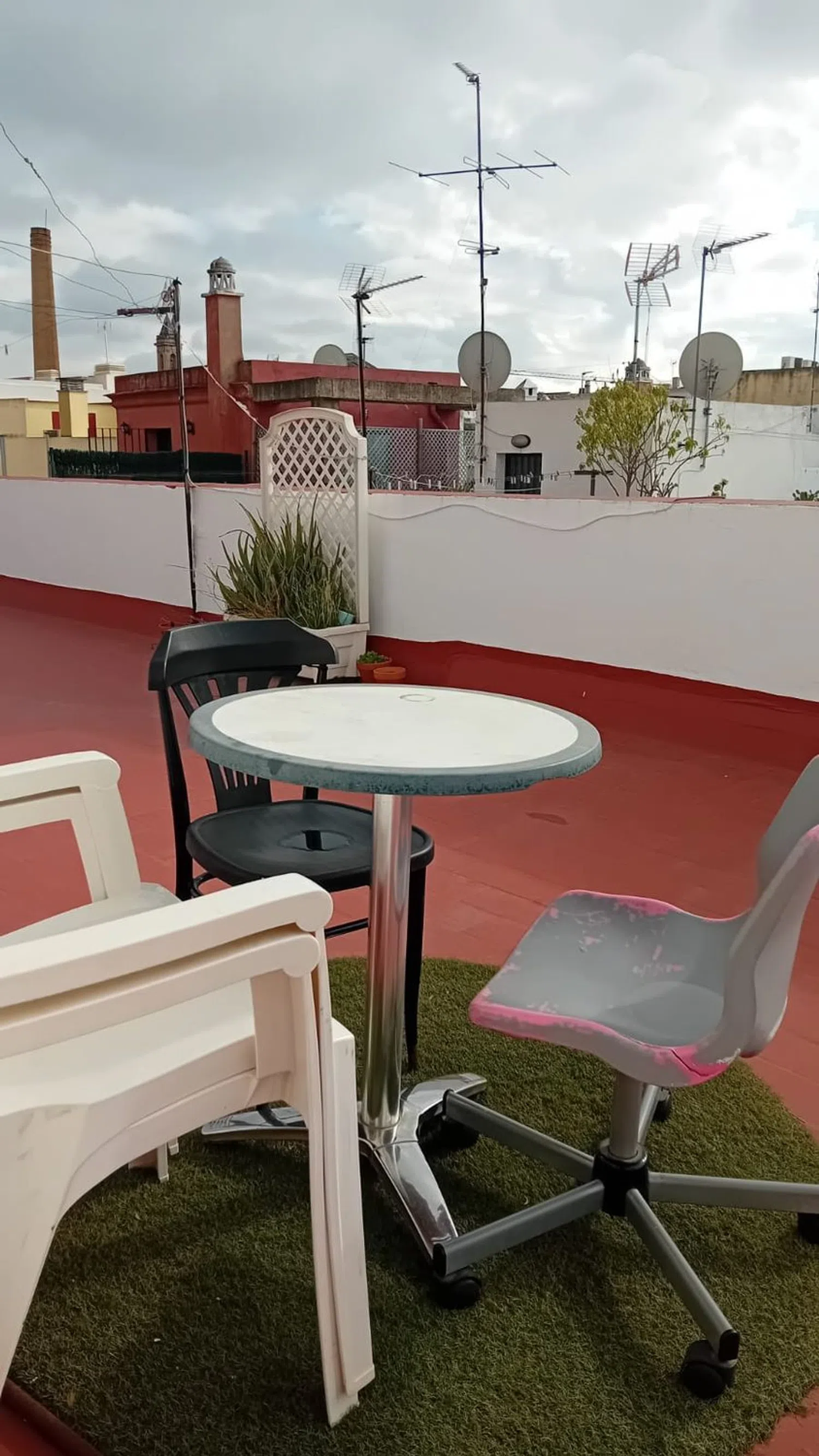 Estudio en calle San Blas, 1 - Foto 19