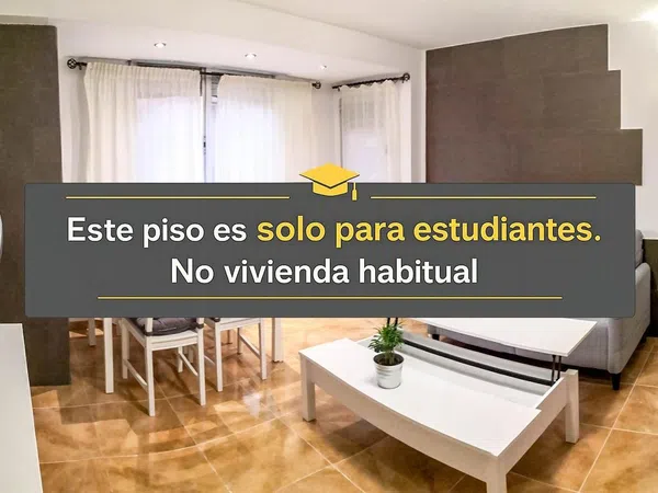 Piso en Zona Concordia, Zona Concordia - Foto 1