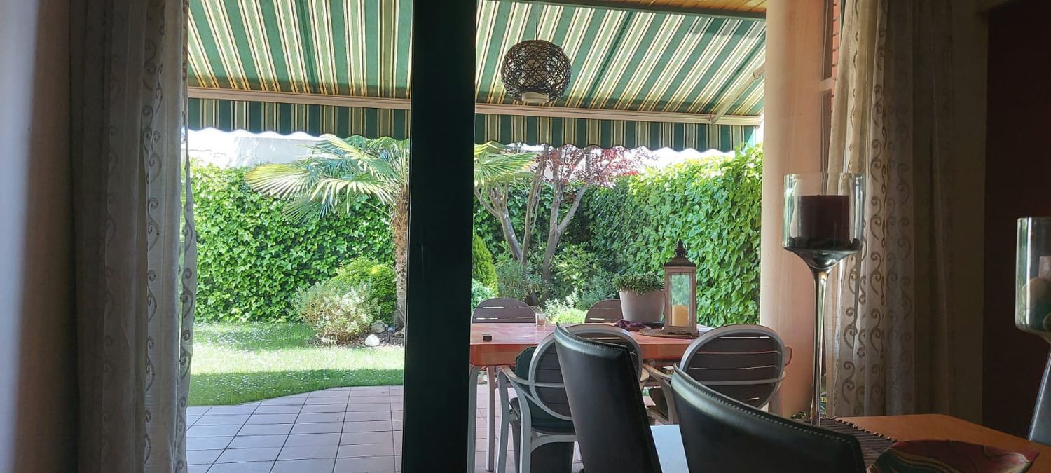 Chalet pareado en Calle Antonio Álamo Salazar, 23 - Foto 8