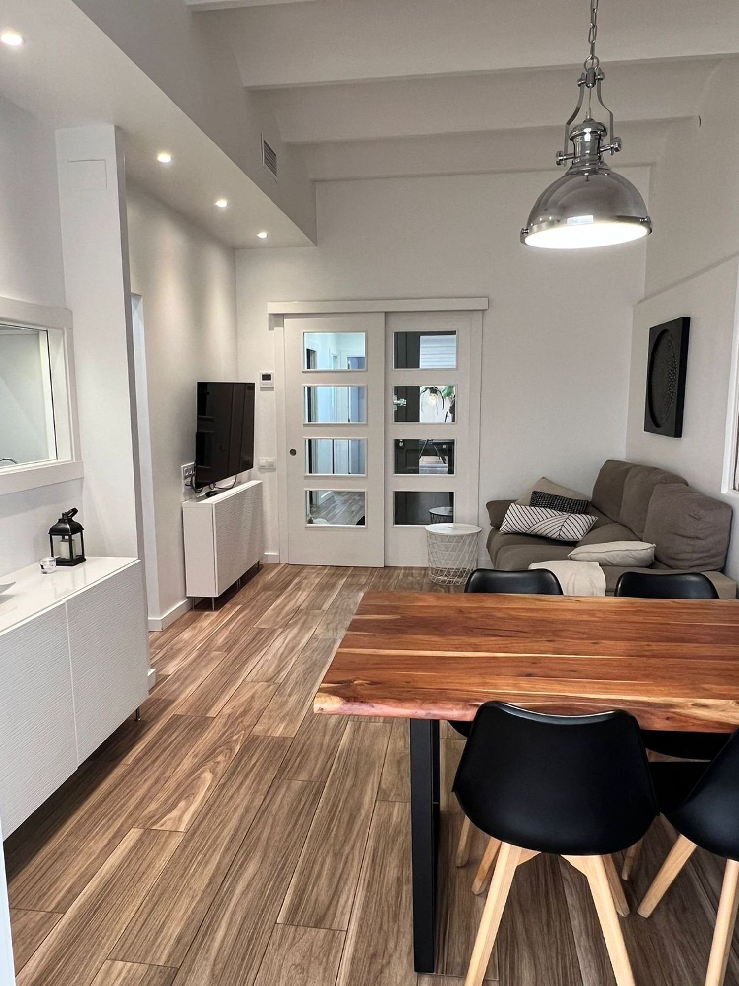 Piso en calle de l'Església, 1 - Foto 8