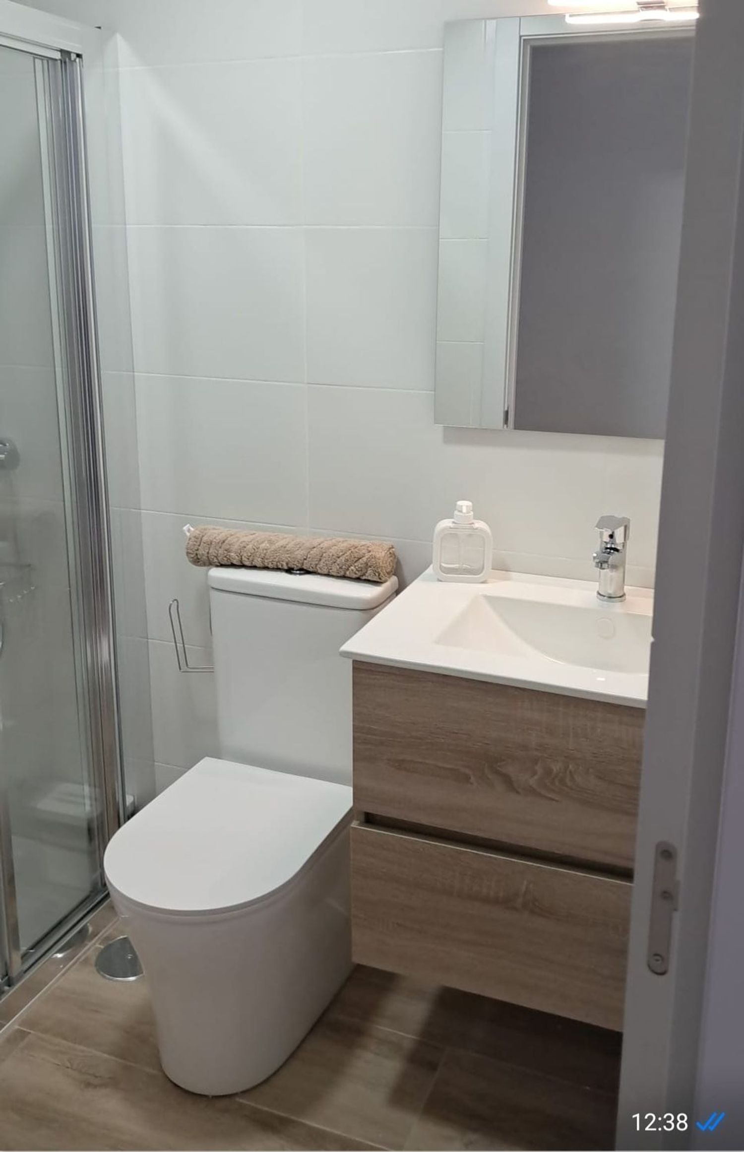 Chalet pareado en calle San Nicolás, 38 - Foto 7