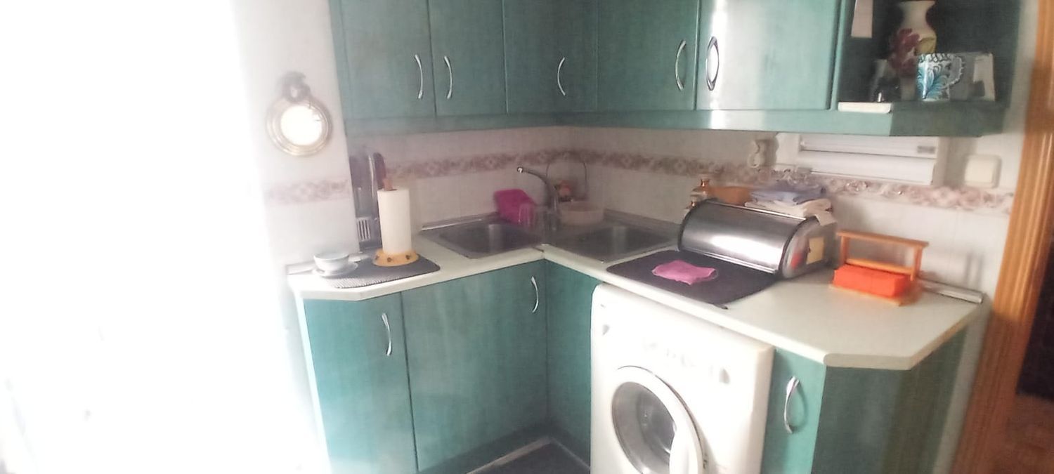 Piso en calle Diego de Torres, 9 - Foto 5