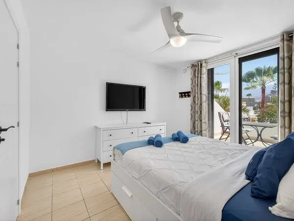 Dúplex en Av. Rafael Puig Lluvina, 32, Playa de las Américas, Playa de las Américas - Foto 4