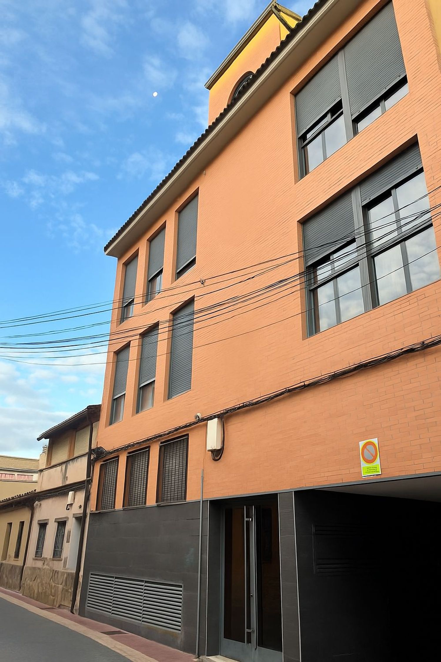 Piso en calle de San Marcial, 8 - Foto 1