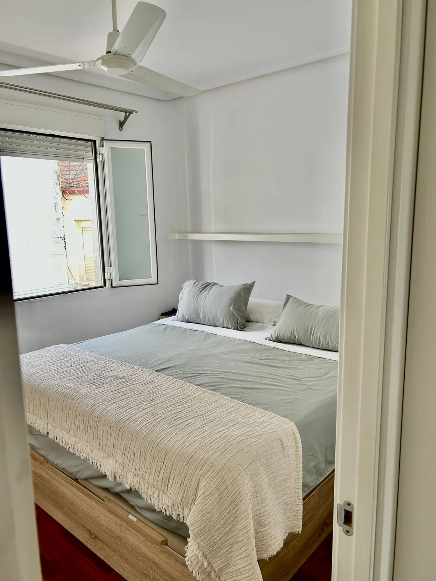 Piso en calle de Altamirano, 34 - Foto 8