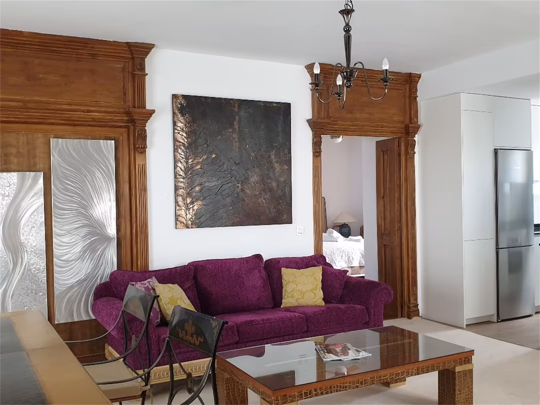 Apartamento en calle Nueva Andalucia Puerto Banus 1N - Foto 3