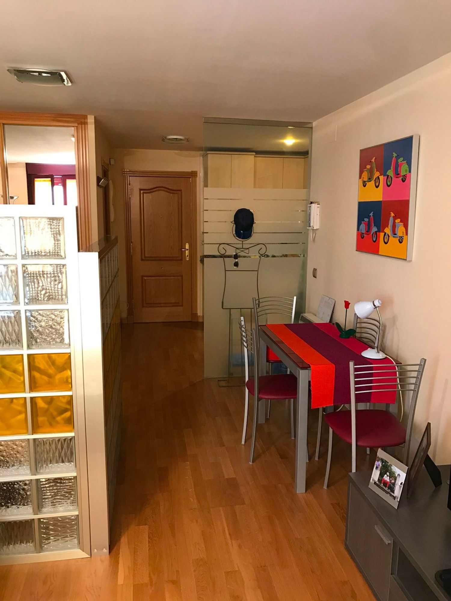 Estudio en calle Cándido Rodríguez Pinilla, 16 -22 - Foto 10