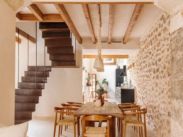 Chalet adosado en Sencelles - Foto 6