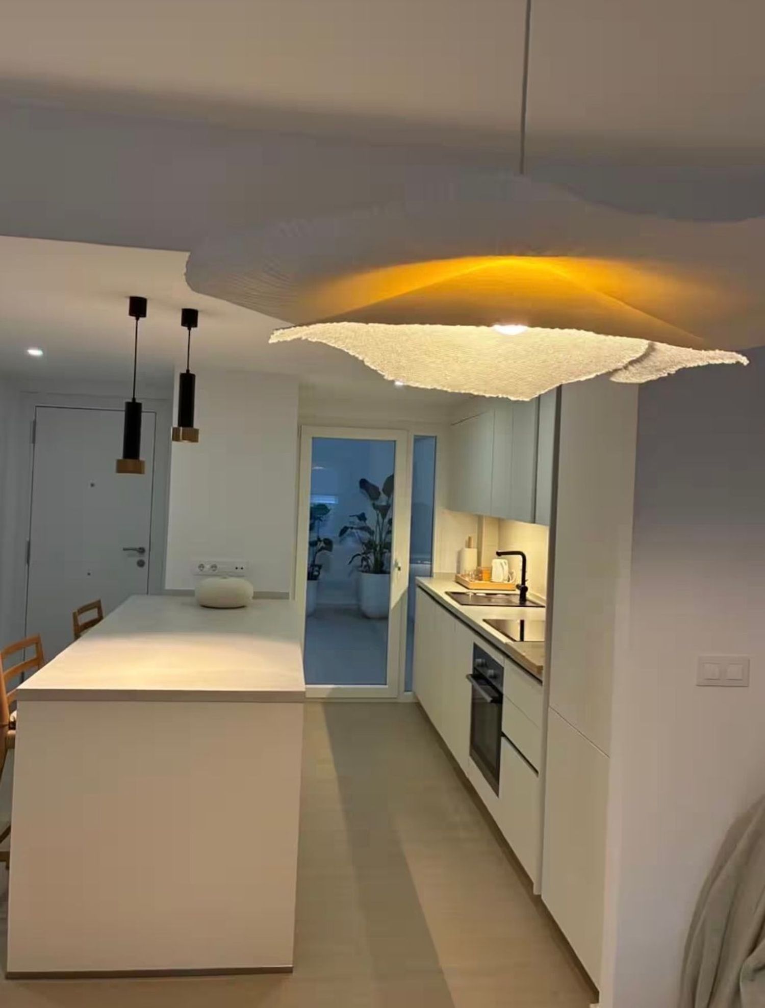 Piso en calle d'Escalante, 20 - Foto 3