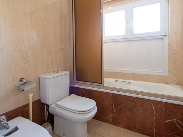 Casa independiente en Barrio El Palmar - Foto 18