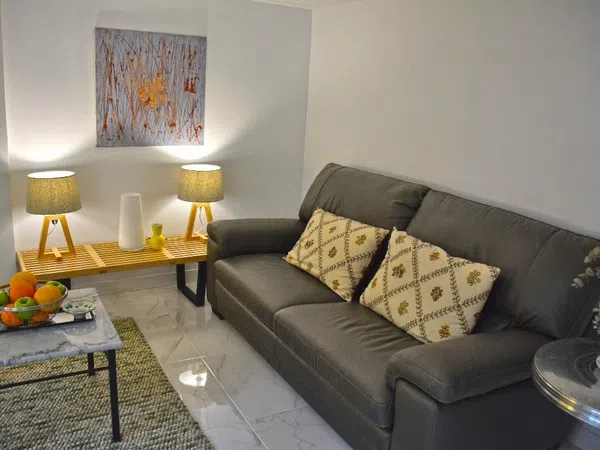 Dúplex en calle de Toledo, 40