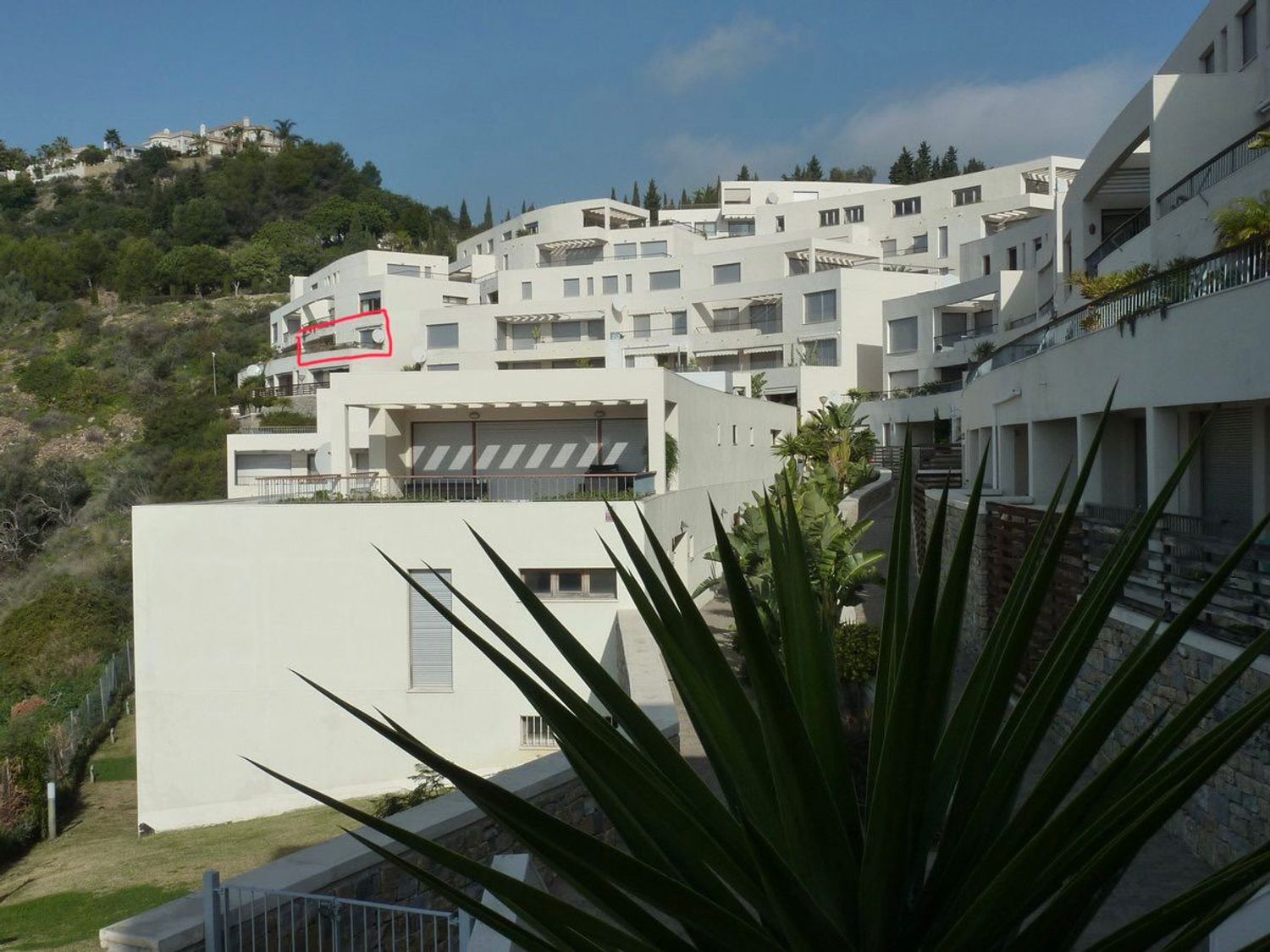 Piso en Calle El Pinar s/n, Alto de los Monteros - Foto 4